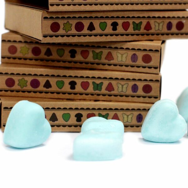 Box of 6  Wax Melts - Nagchampa - Image 4