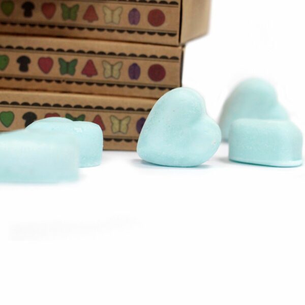 Box of 6  Wax Melts - Nagchampa - Image 5