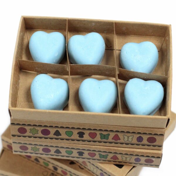Box of 6 Wax Melts - Dewberry - Image 4
