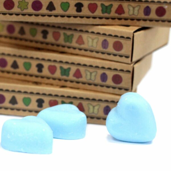 Box of 6 Wax Melts - Dewberry - Image 5