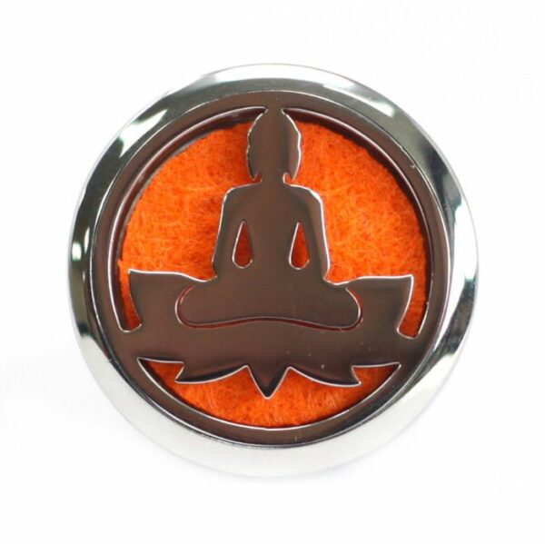 Car Diffuser Kit - Lotus Buddha- 30mm - Image 6