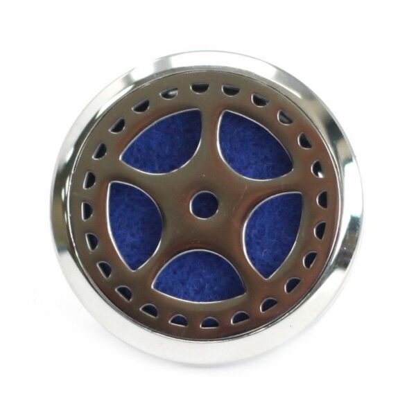 Car Diffuser Kit - Auto Wheel - 30mm - Image 7