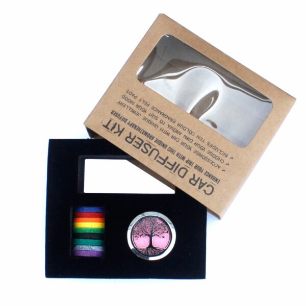 Car Diffuser Kit - Football - 30mm - Image 3