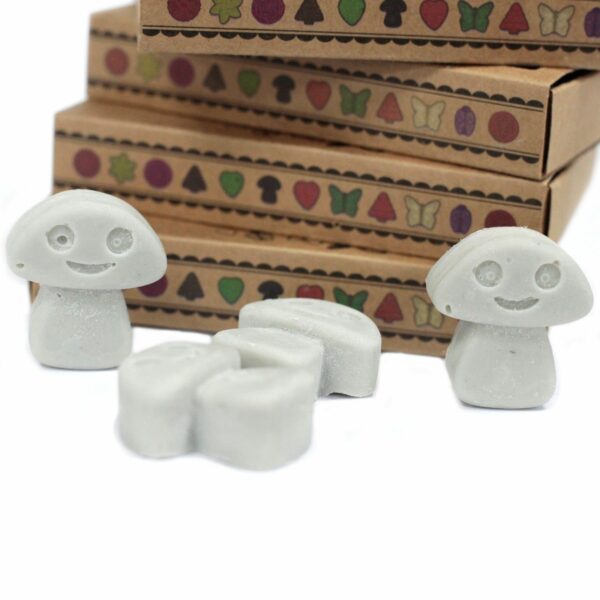 Box of 6  Wax Melts - Dark Patchouli - Image 4