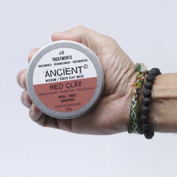 Fuller Earth Face Mask 80g - Image 2