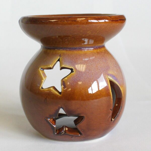 Moon & Star Oil Burners - Image 3