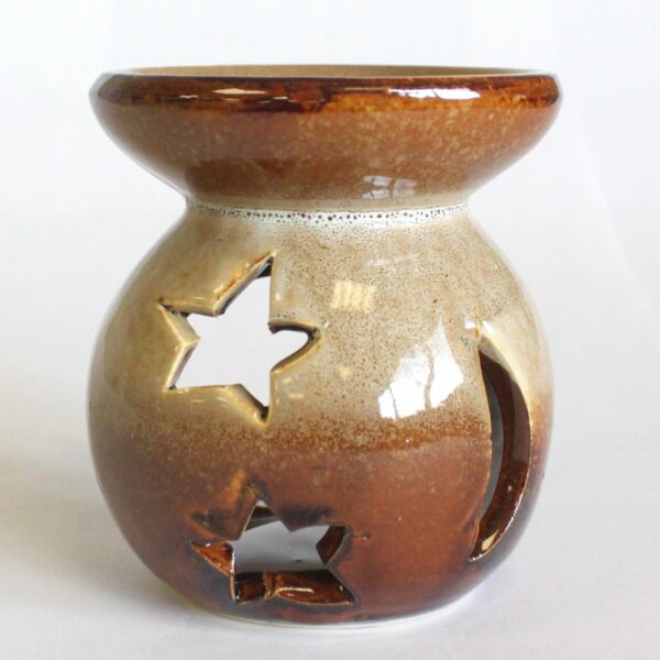 Moon & Star Oil Burners - Image 4