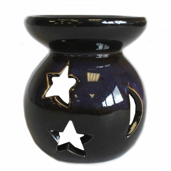 Moon & Star Oil Burners - Image 5