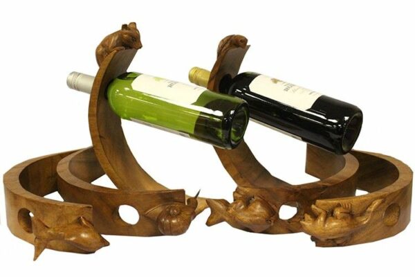 Balance Wine Holders - Mouse - Image 3