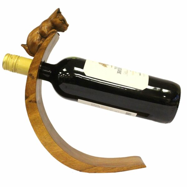 Balance Wine Holders - Cat - Image 2