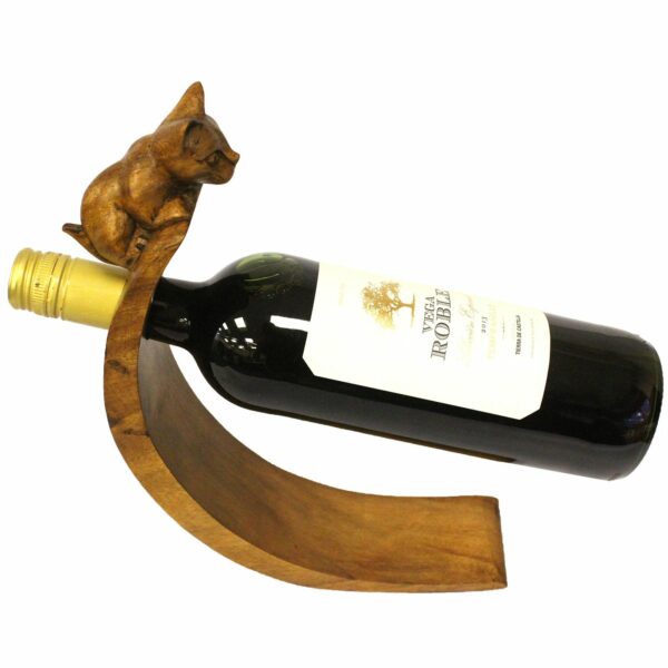 Balance Wine Holders - Cat - Image 3