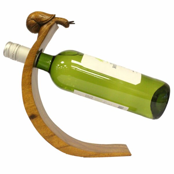 Balance Wine Holders - Snail - Image 2