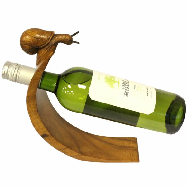 Balance Wine Holders - Snail - Image 3