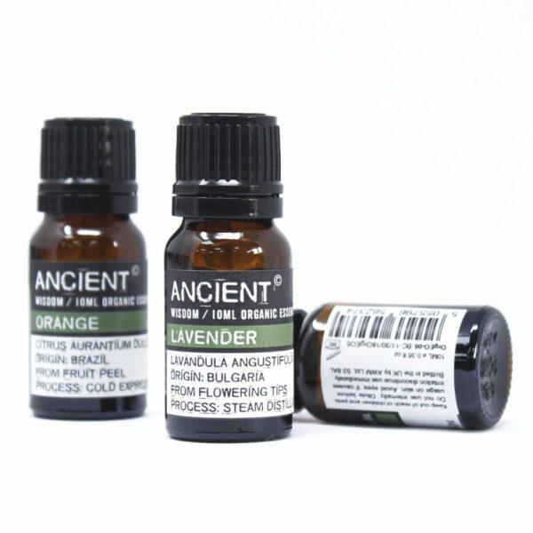 Lavender Organic Essential Oil 10ml - Image 2