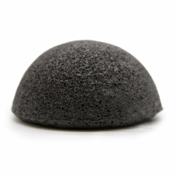 Konjac Sponge - Charcoal - Image 10