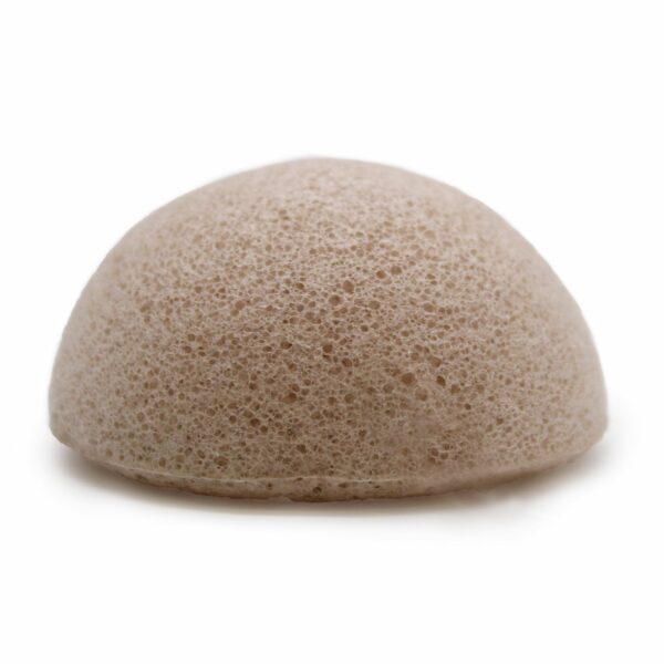 Konjac Sponge - Natural - Image 3