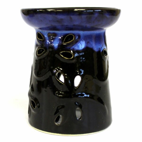 Classic Rustic Oil Burner - Dragonfly (assorted) - Image 3