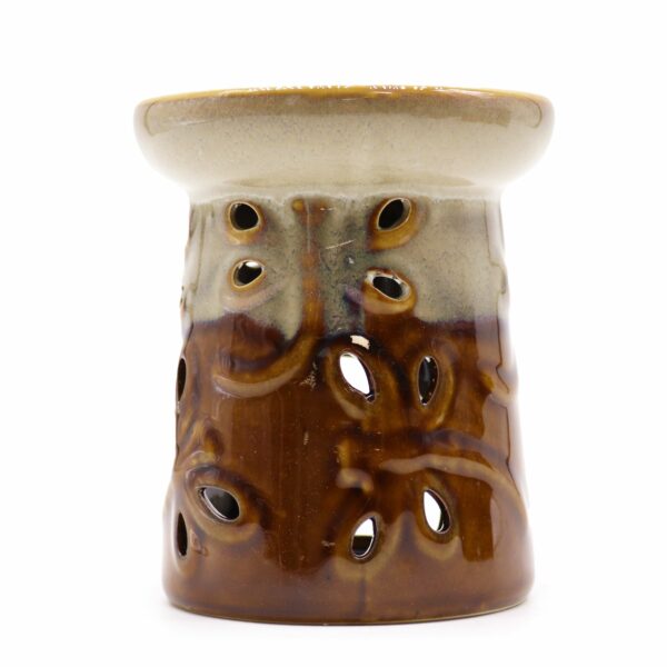 Classic Rustic Oil Burner - Dragonfly (assorted) - Image 9