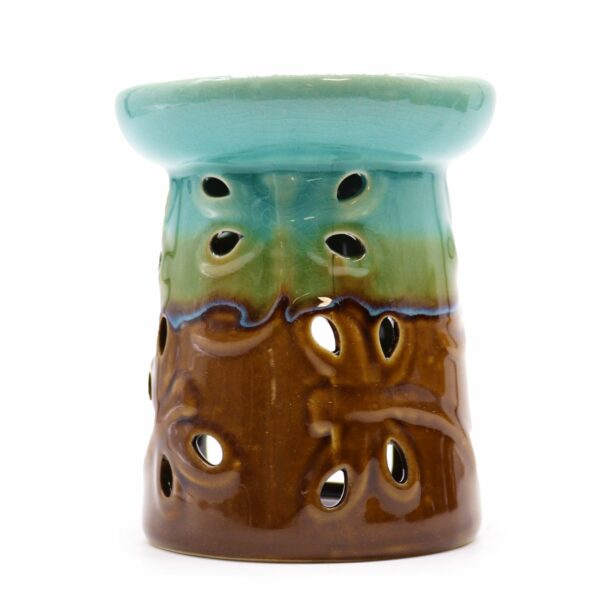 Classic Rustic Oil Burner - Dragonfly (assorted) - Image 10