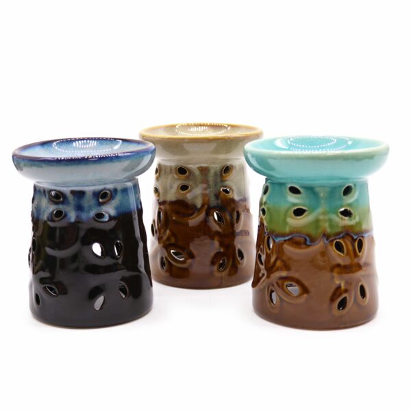 Classic Rustic Oil Burner - Dragonfly (assorted) - Image 12