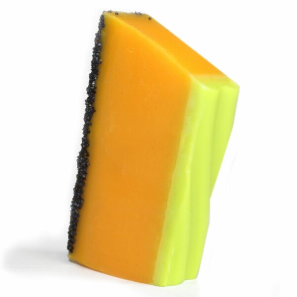 Tropical Paradise Soap Loaf - Papaya - Image 3