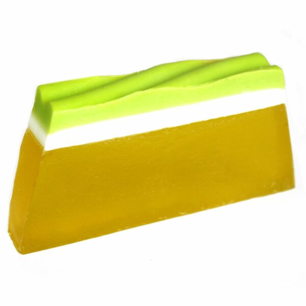 Tropical Paradise Soap Loaf - Pomelo - Image 4