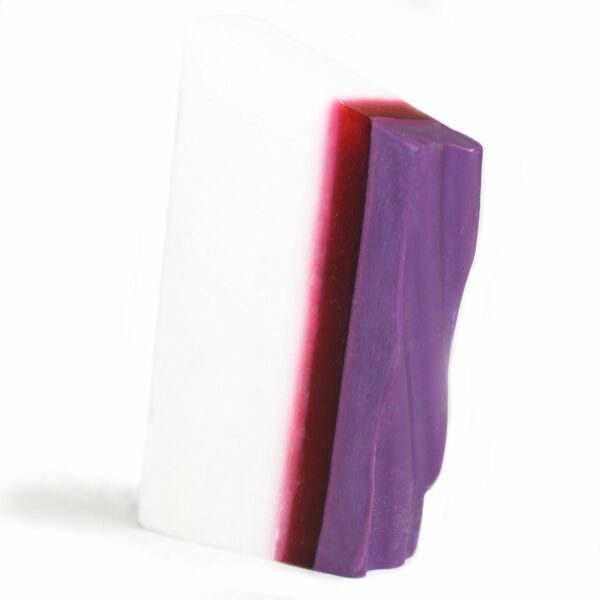 Tropical Paradise Soap Loaf - Mangosteen - Image 3