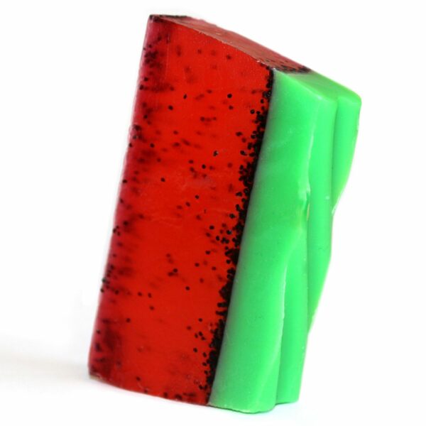 Tropical Paradise Soap Loaf - Strawberry - Image 3
