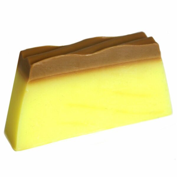 Tropical Paradise Soap Loaf - Pineapple - Image 4