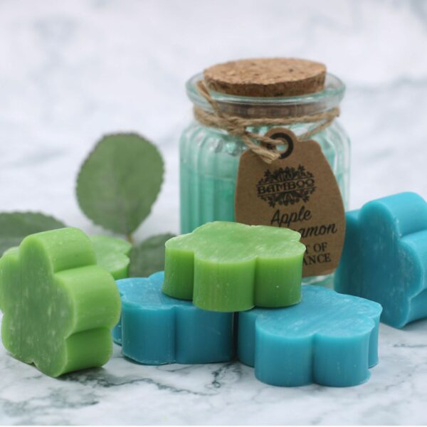Flower Guest Soaps - Spring Bouquet - Image 2