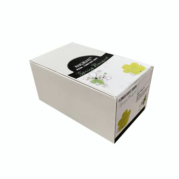 Flower Guest Soaps - Spring Bouquet - Image 4