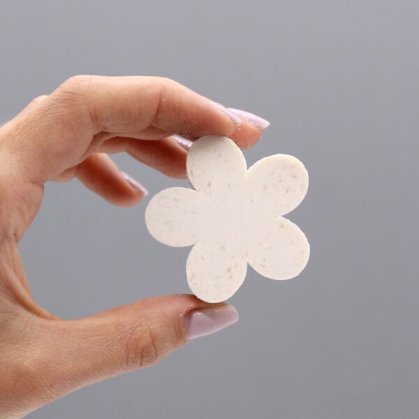 Flower Guest Soaps - Spring Bouquet - Image 7