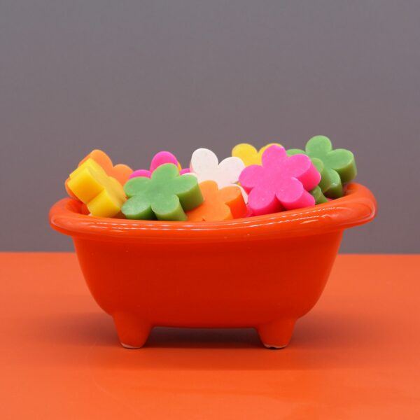 Flower Guest Soaps - Spring Bouquet - Image 9