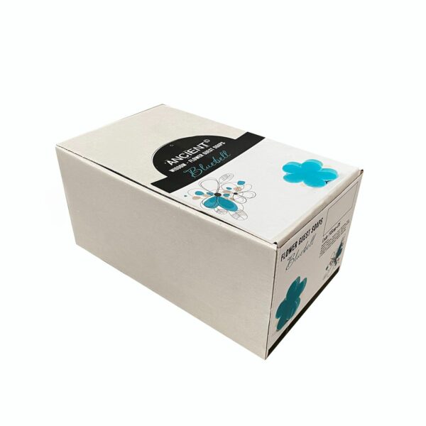Flower Guest Soaps - Bluebell - Image 2