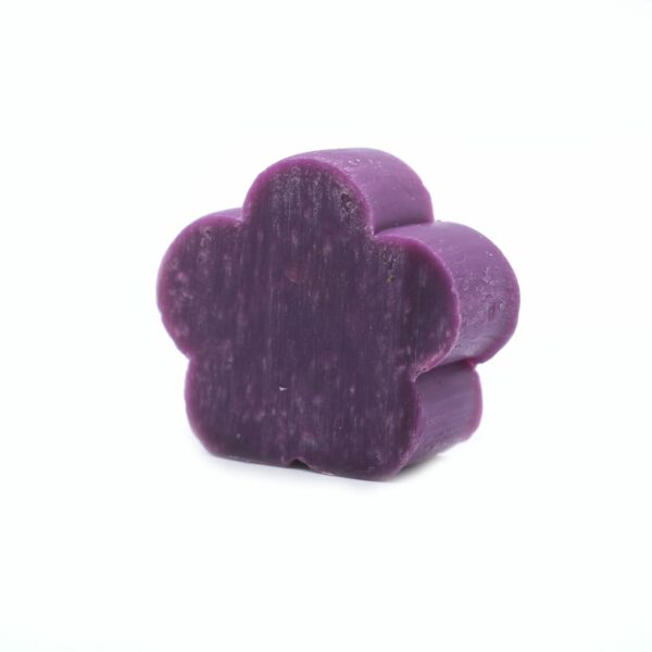Flower Guest Soaps - Lilac - Image 2