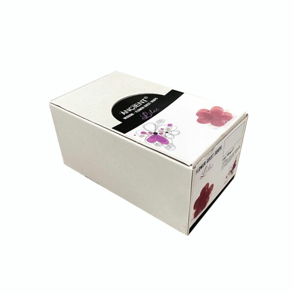 Flower Guest Soaps - Lilac - Image 3