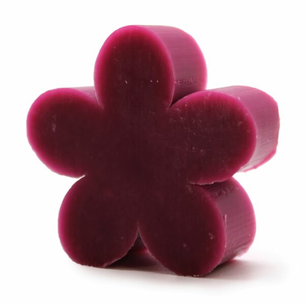 Flower Guest Soaps - Lilac - Image 6