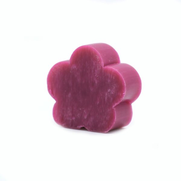 Flower Guest Soaps - Freesia - Image 2