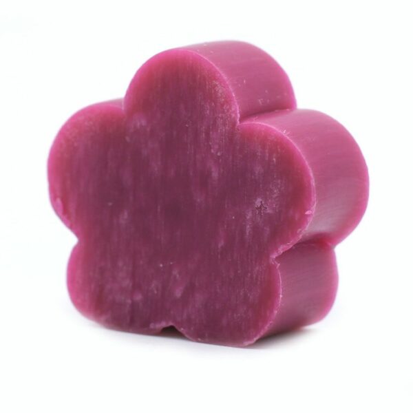 Flower Guest Soaps - Freesia - Image 4
