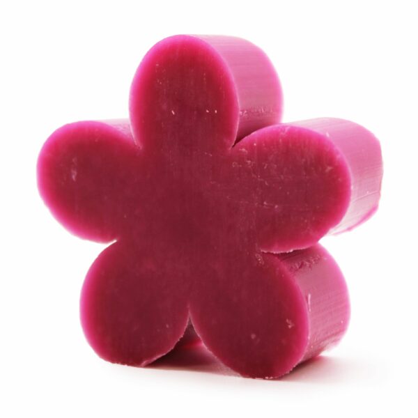 Flower Guest Soaps - Freesia - Image 8