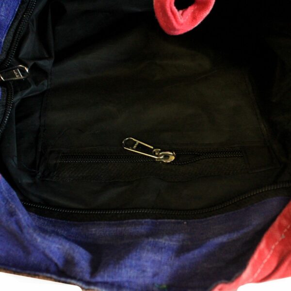 Classic Peace Sling Bags (asst des) - Image 6