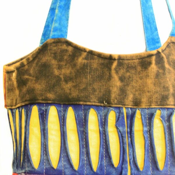 Classic Peace Skirt Bags (asst des) - Image 4