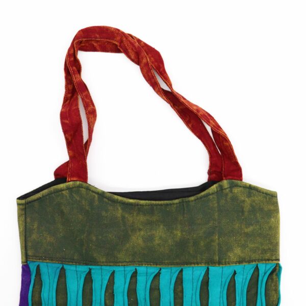 Classic Peace Skirt Bags (asst des) - Image 7