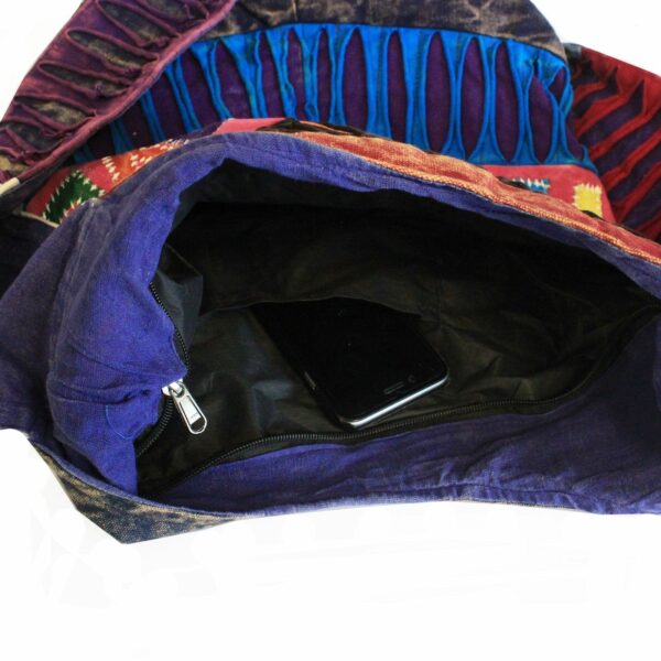 Peace & Love Bags (asst des) - Image 5