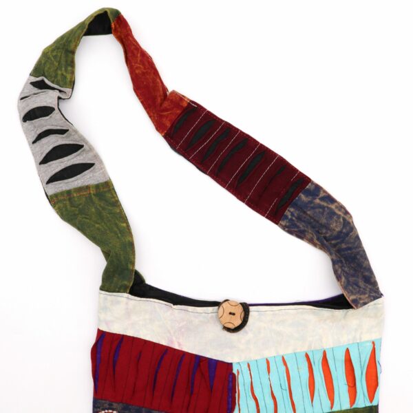 Peace & Love Bags (asst des) - Image 9