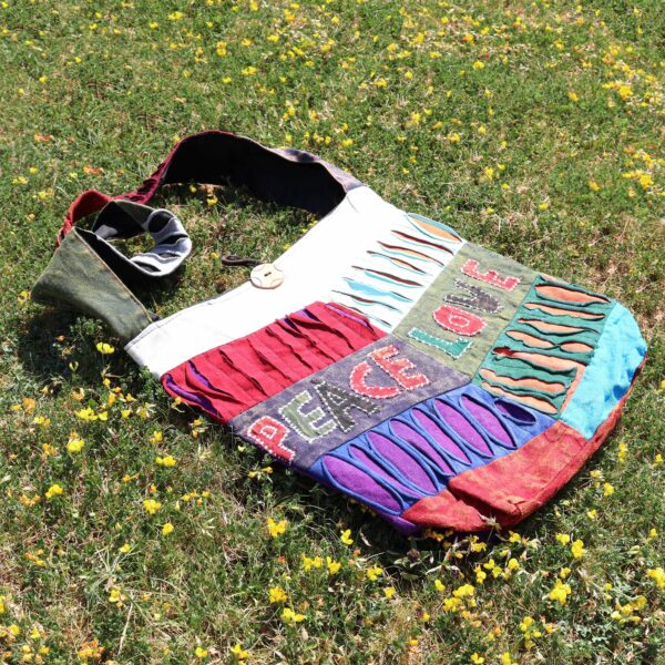 Peace & Love Bags (asst des) - Image 13