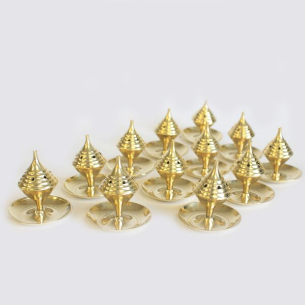 Small Incense Burner - Image 2