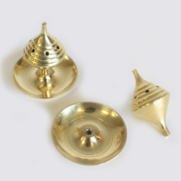 Small Incense Burner - Image 3