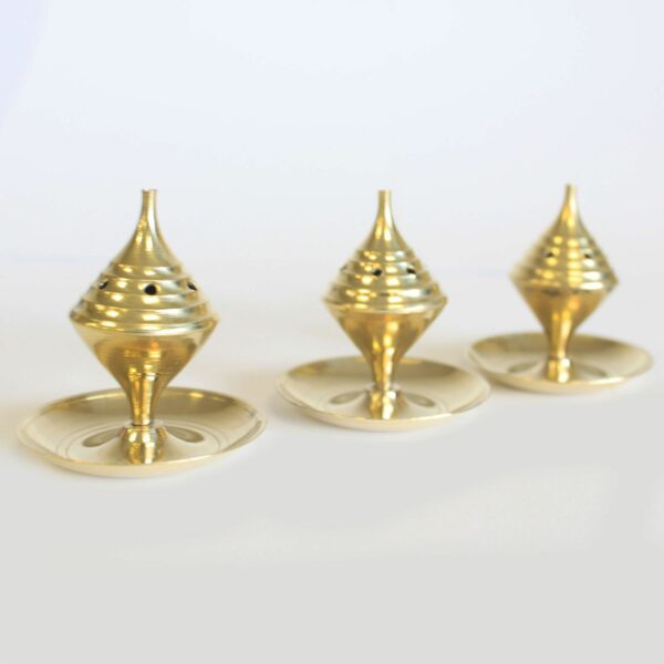 Small Incense Burner - Image 4
