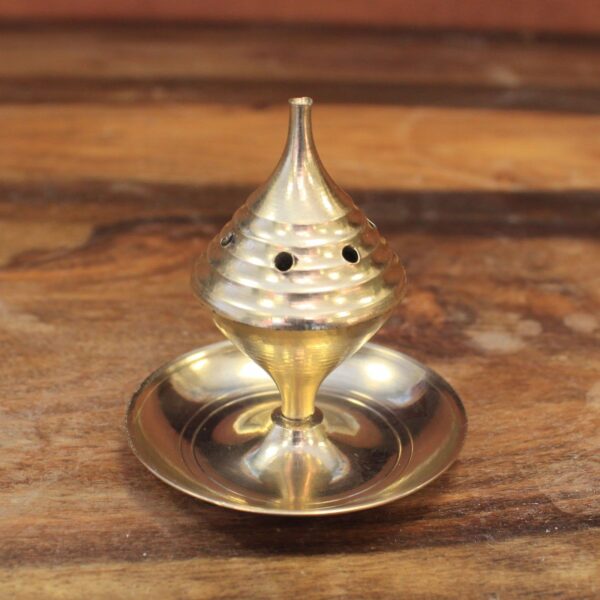 Small Incense Burner - Image 6